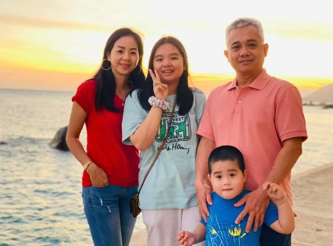 Mui Dinh Hotel ファンラン エクステリア 写真